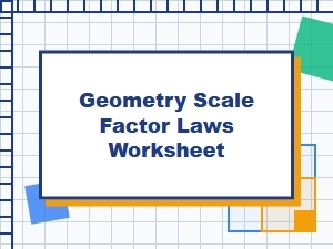 Mastering Scale Factor Formulas and Geometry Laws